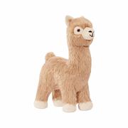 Inca Alpaca Dog Toy