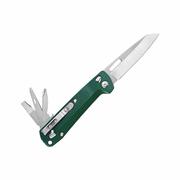 Free K2 Multi-Tool Knife: EVERGREEN