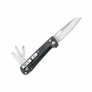 Free K2 Multi-Tool Knife: GRAY