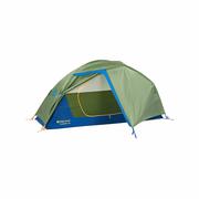 Tungsten Tent - 1 Person: FOLIAGE2DARK_AZURE