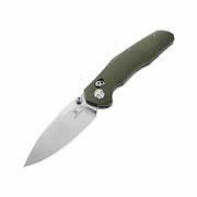 Ronan B-Lock Knife - OD Green: OD_GREEN