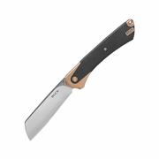 263 HiLine XL Knife: COPPER