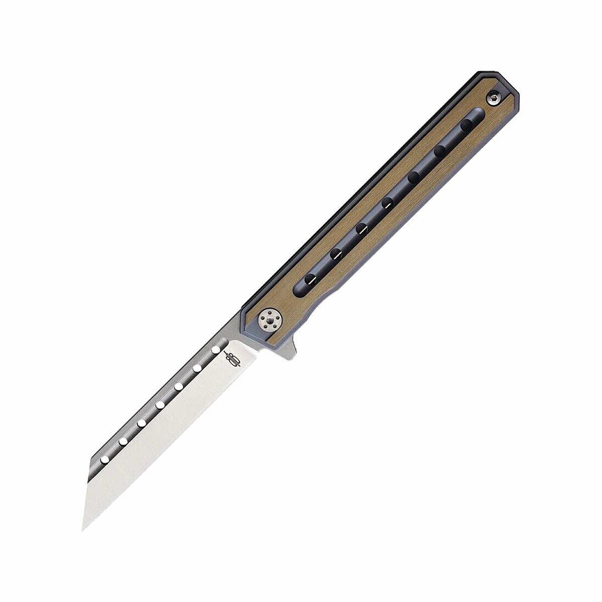 Thunderbird Flipper Knife