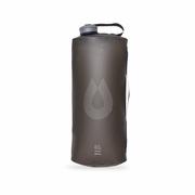 Seeker Collapsible Water Container - 3 Liter: GRAY