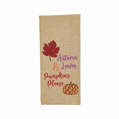 Farmhouse Kitchen Towels 2 pack – Favored Boutique, LLC