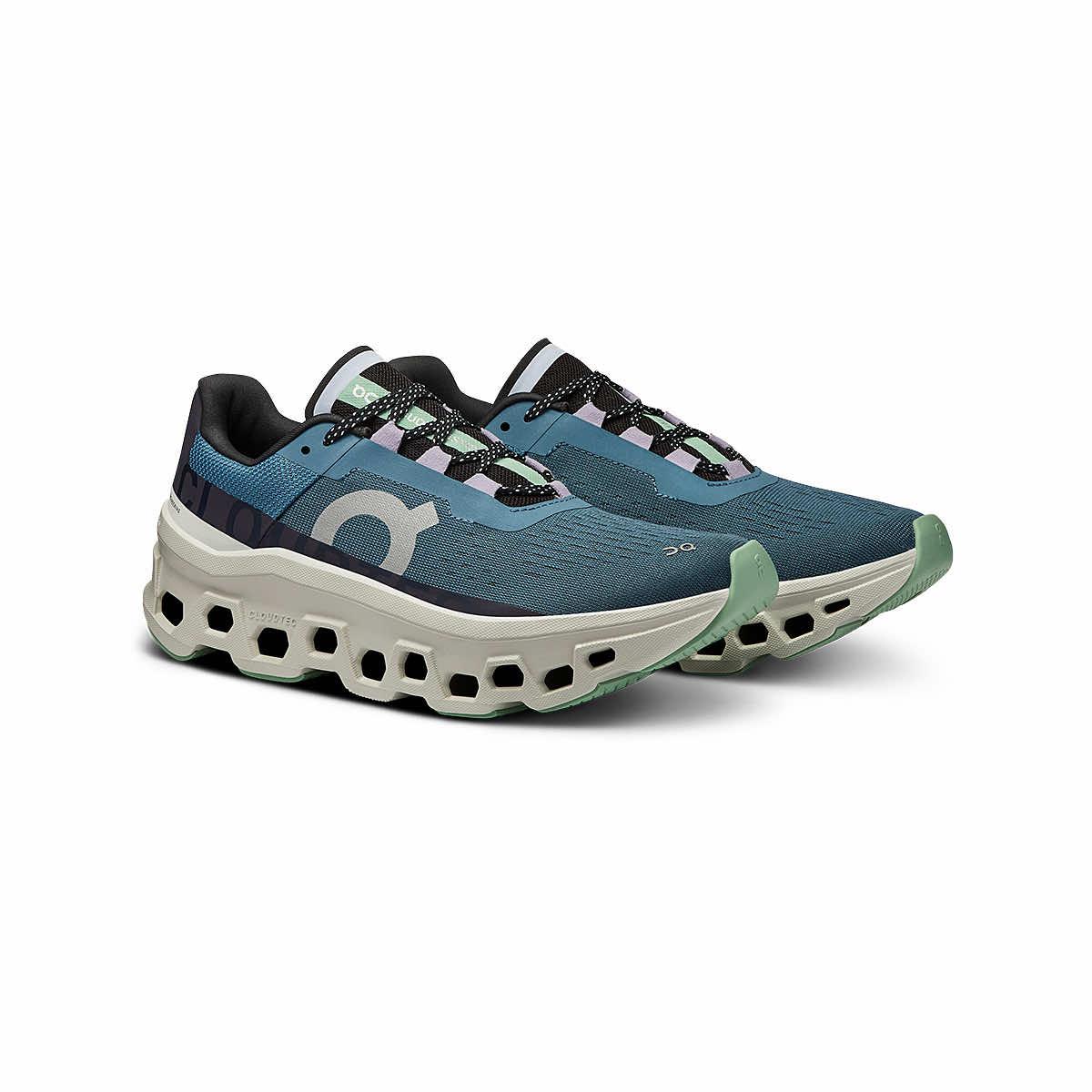 Women's Cloudmonster Running Shoes