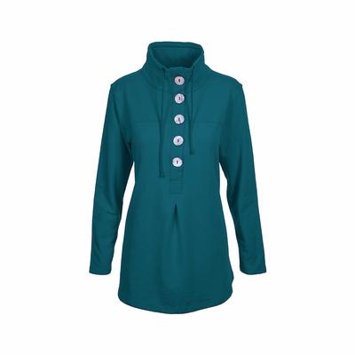 Mast General Store  Women's Tropicwear Short Sleeve Plaid Shirt