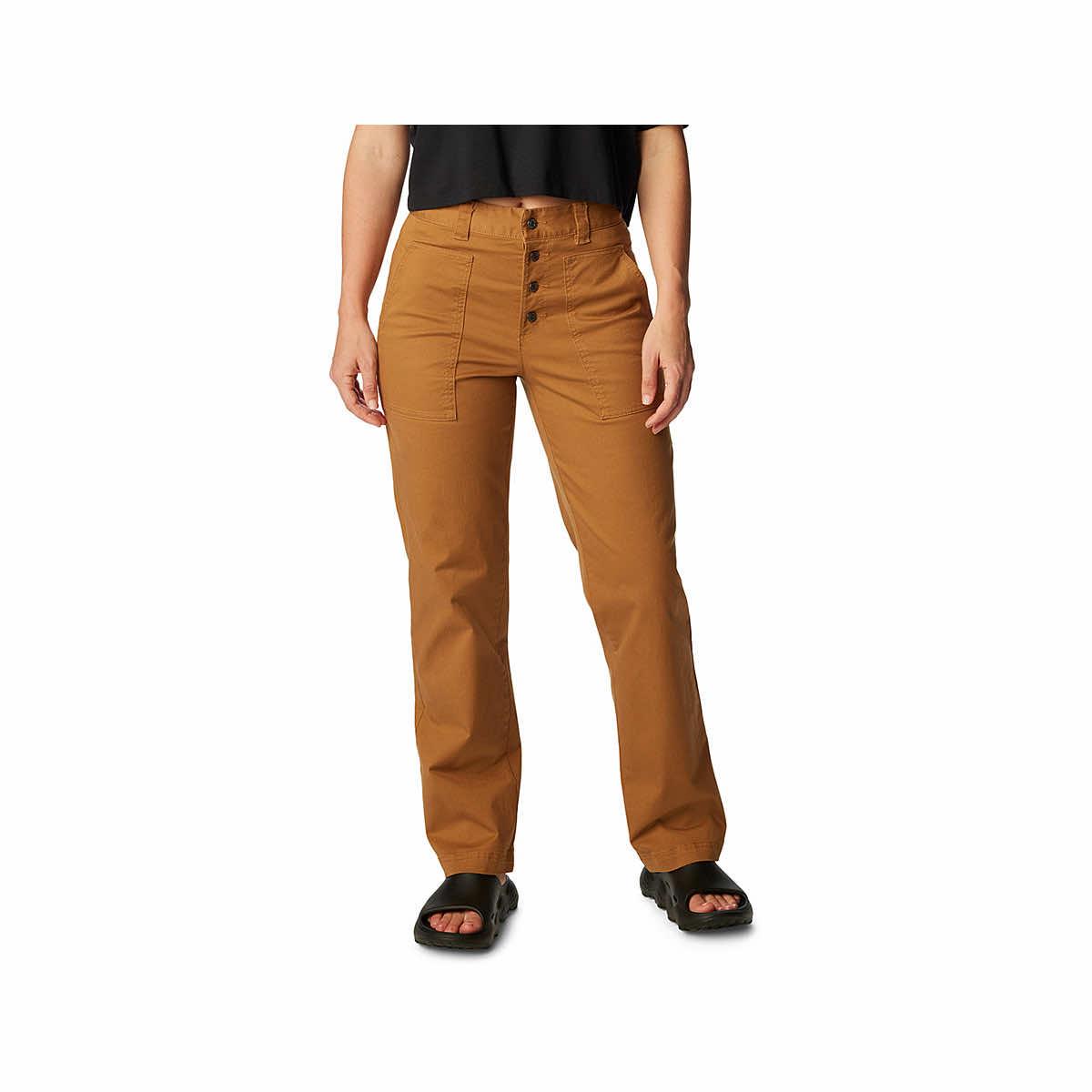 Mast General Store | Women's Holly Hideaway Cotton Pants