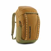 Black Hole Pack - 32 Liter: PUFFERFISH_GOLD2TAN