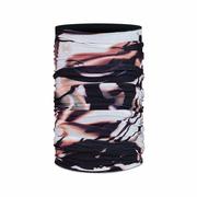 Buff Polar Reversible Multifunctional Neckwear: DAISY_MULTI