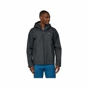 Men's Torrentshell 3L Rain Jacket: BLACK