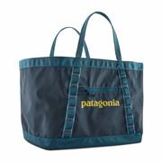 Black Hole Gear Tote - 61 Liter: TIDAL_TEAL