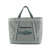 Black Hole Gear Tote - 61 Liter: WWL2SLEET_GREEN