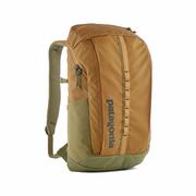 Black Hole Pack - 25 Liter: PUFFERFISH_GOLD