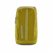 Black Hole Pack - 25 Liter: SHRUB_GREEN