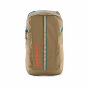 Black Hole Pack - 25 Liter: TINAMOU_TAN