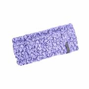 Comfort Lush Headband: VIOLET_973