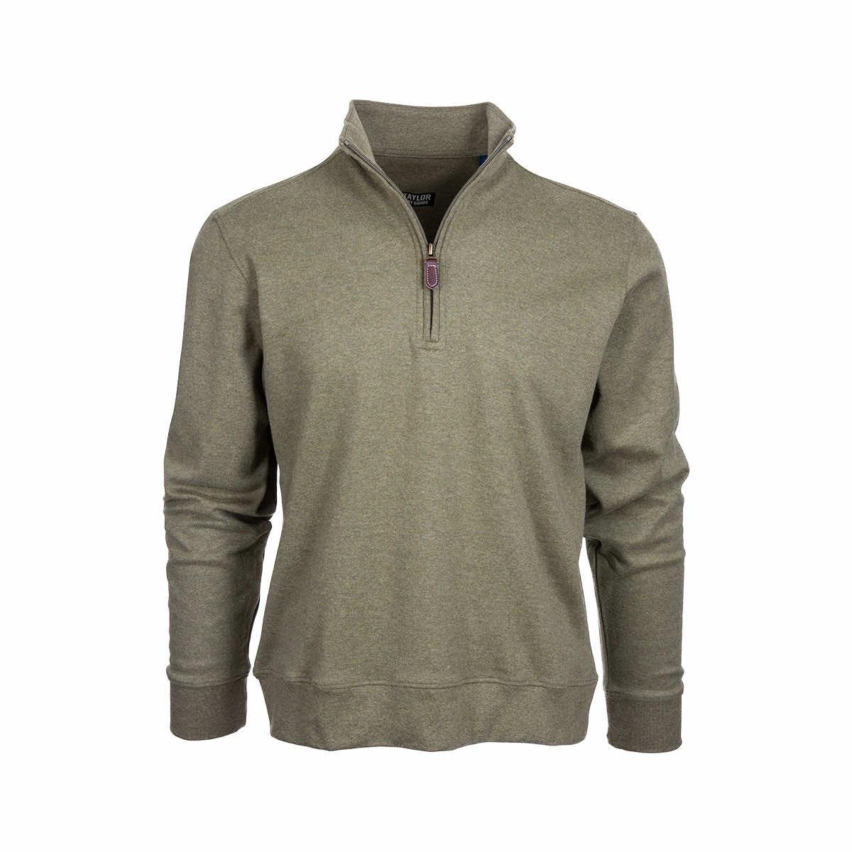 Shop Stylish Youth Boys High Performance Quarter Zip Layer Pullover