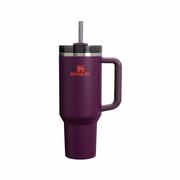 Quencher H2.0 Flowstate Tumbler - 40 Ounce: PLUM