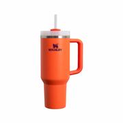 Quencher H2.0 Flowstate Tumbler - 40 Ounce: TIGERLILY_PLUM