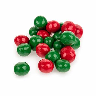 Cherry Mash Candy - 1 lb.