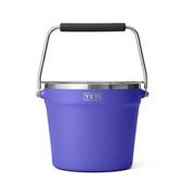 Rambler Beverage Bucket with Lid: ULTRAMARINE_VIOLET
