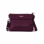 Securtex Anti-Theft Memento Crossbody Bag: MULBERRY_B1079