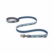 Crag EX Adjustable Dog Leash: ALPINE_DAWN
