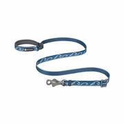 Crag EX Adjustable Dog Leash: MIDNIGHT_WAVE