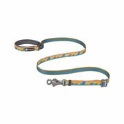 Crag EX Adjustable Dog Leash: RISING_WAVE