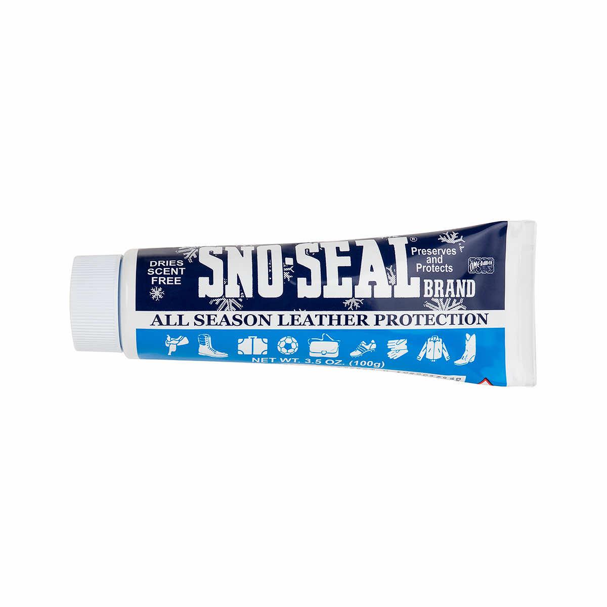Sno-Seal Beeswax - 3.5 Ounce