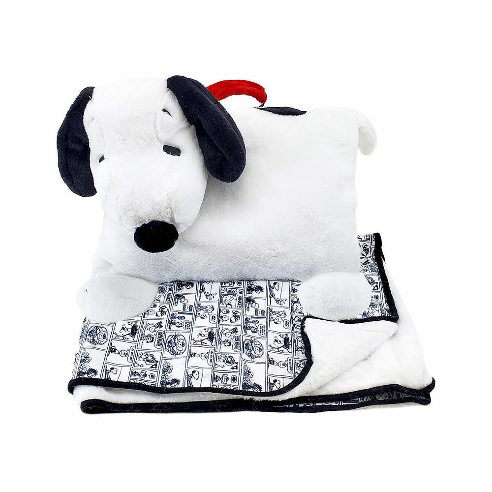 Snoopy Stuffed Animal  Shop Peanuts® Stuffed Animals at Build-A-Bear®