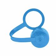 Narrow Mouth Cap Lid: BLUE