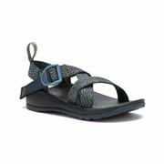 Kids' Z/1 EcoTread Sandals: BLOOP_NAVY