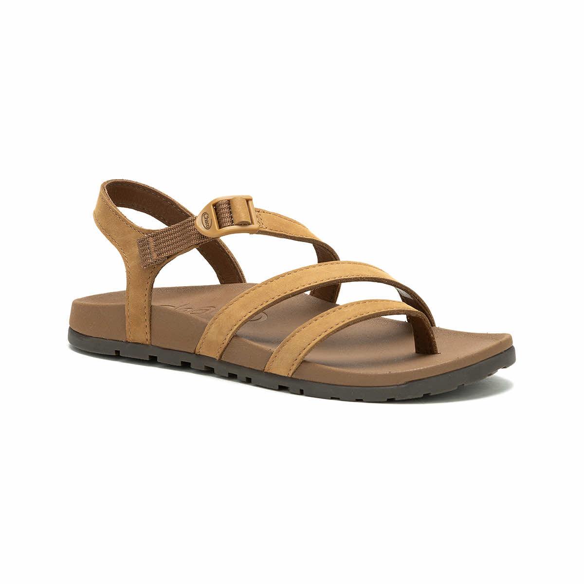 Chaco classic leather flip - Gem