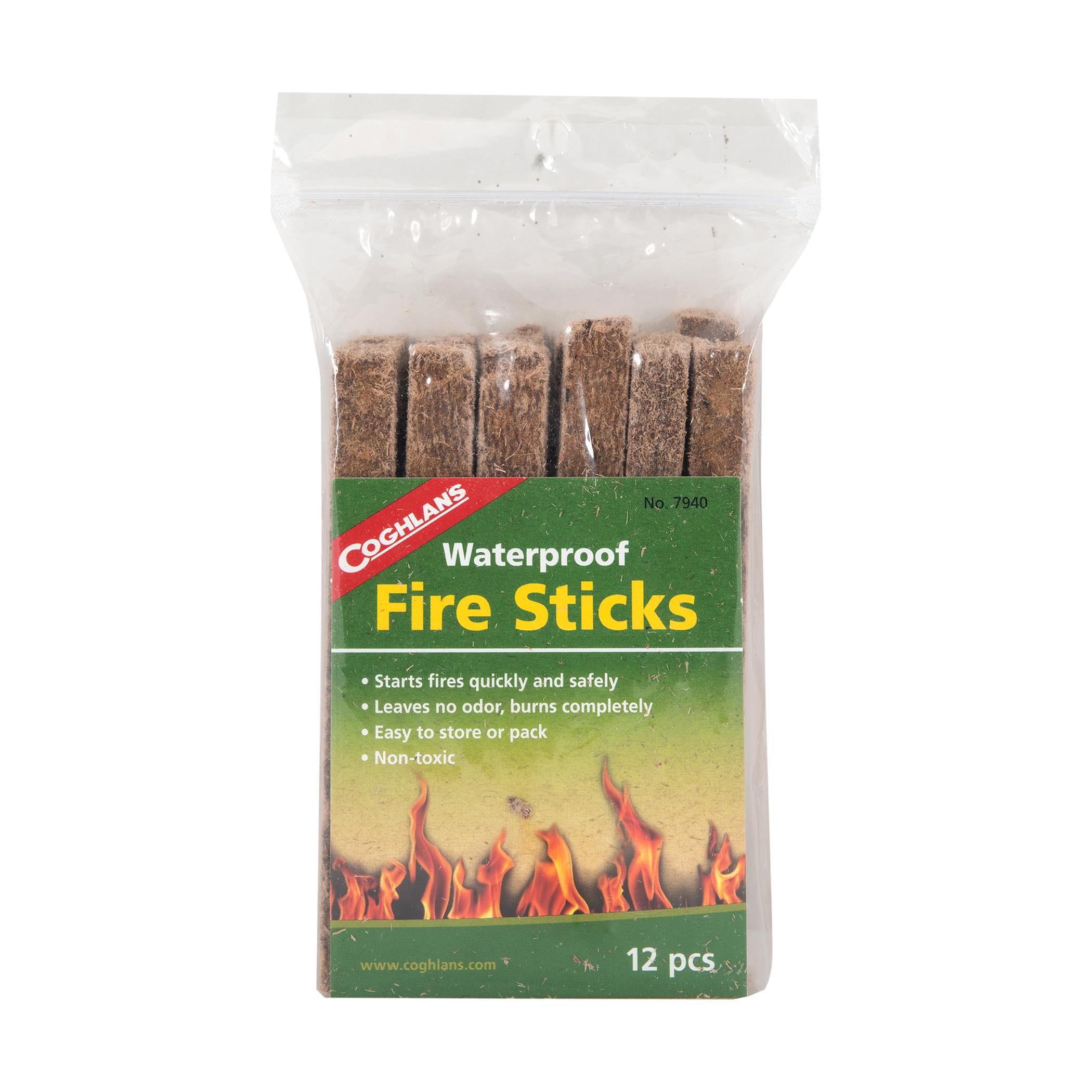  Fire Sticks