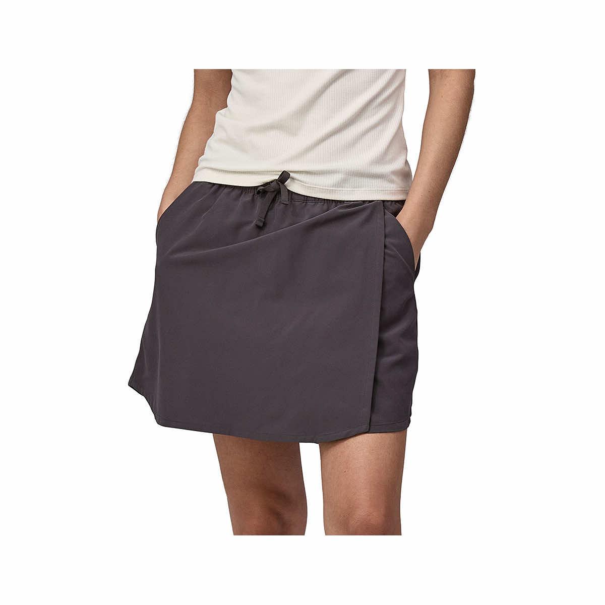 Women's Fleetwith Skort