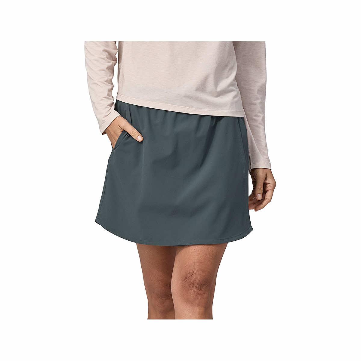 Women's Fleetwith Skort