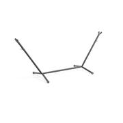 Parkway Adjustable Hammock Stand: CHARCOAL