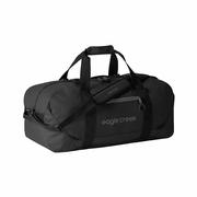 No Matter What Duffel - 60L: BLACK