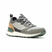 Men's Alpine 83 Sneaker Recraft Shoes: CHARCOAL