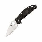 Manix 2 Lightweight FRCP Knife: BLACK_FRN