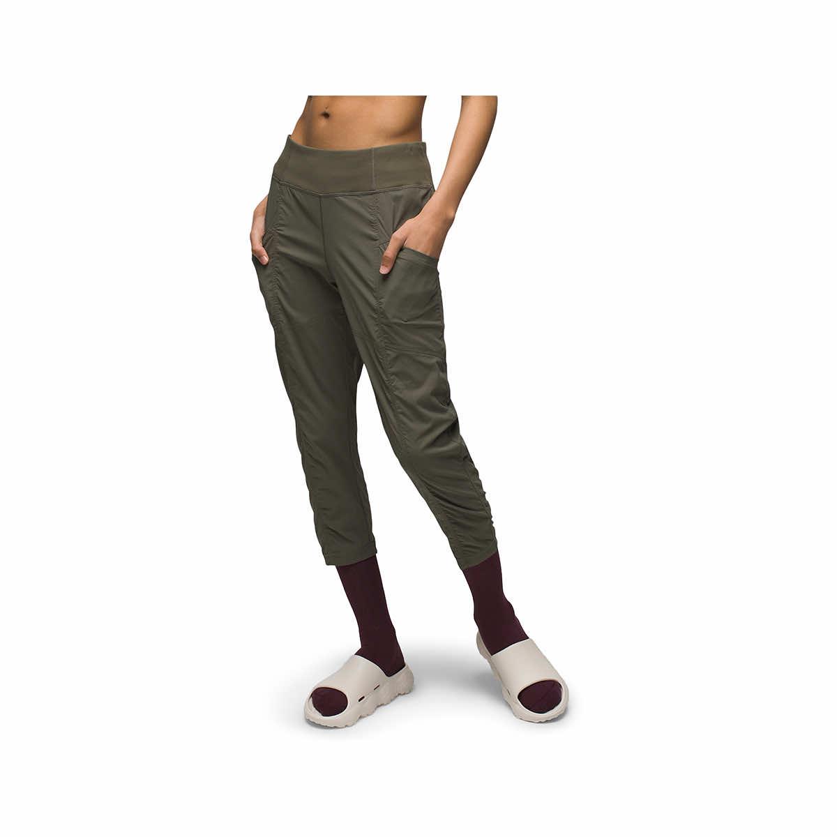 Women's Koen Capri Pants