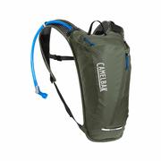 Rogue Light 7 Hydration Pack: DUSTY_OLIVE