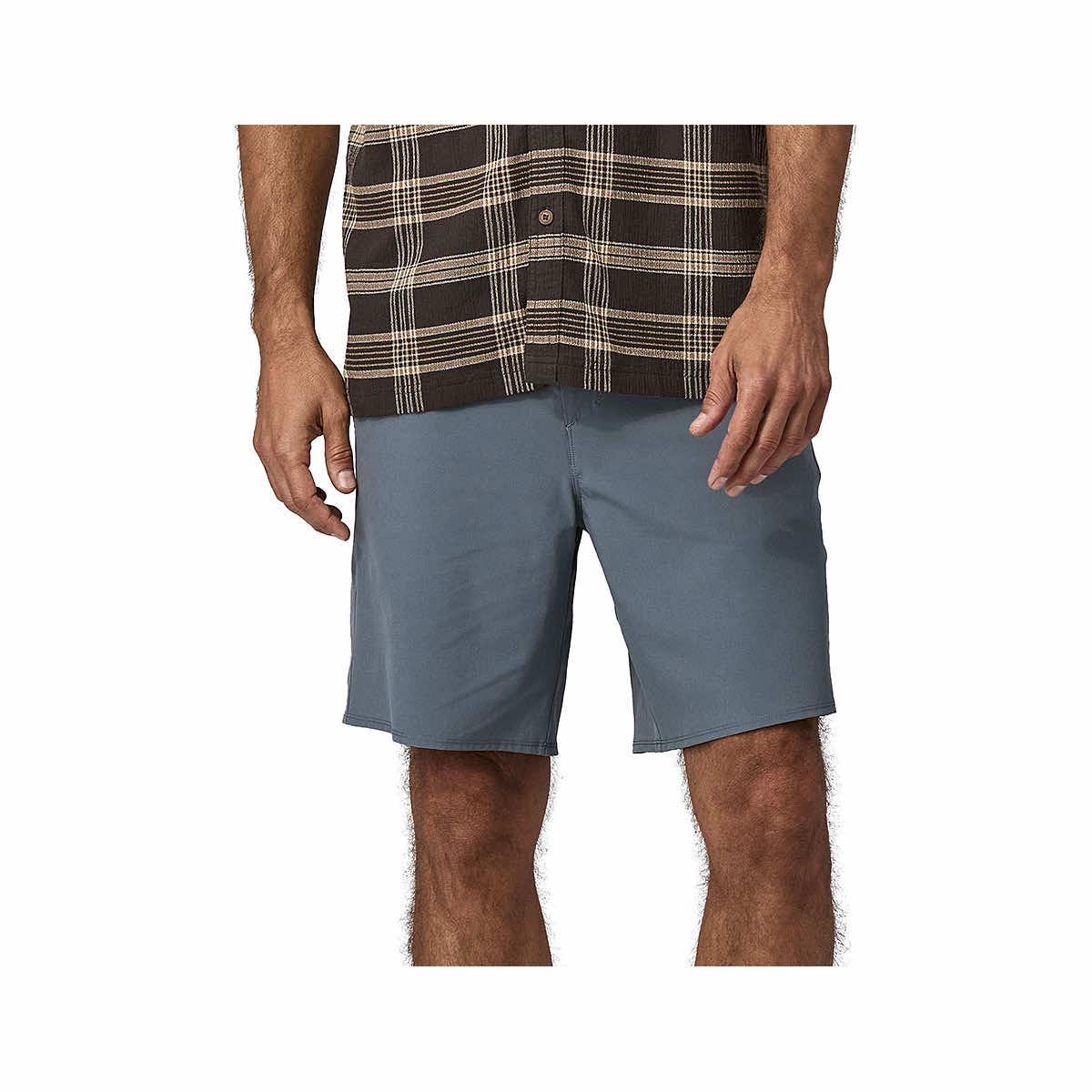 Men's Hydropeak Hybrid Walk Shorts