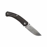 ACE Iona V2 Knife: BLACK_MICARTA2SATIN