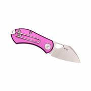 ACE Nibbler Knife - Aluminum: PURPLE