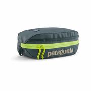 Black Hole Cube - Small: GREEN