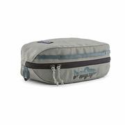 Black Hole Cube - Small: WILD_WTR2SLEET_GREEN