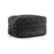 Black Hole Cube - Medium: BLACK